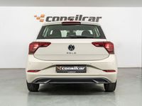 usado VW Polo 1.0 Confortline Connect Navi 5p