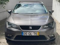 usado Seat Leon 1.6 TDI Style Ecomotive