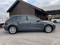 usado Audi A3 Sportback 1.6 TDI Design