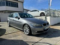 usado BMW 320 Serie-3 d EfficientDynamics