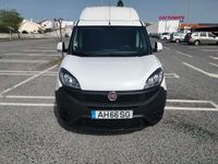 usado Fiat Doblò Doblo Cargo 1.6 MJ XL