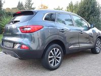 Usado Renault Kadjar 110 HP (80 kW) 2018 Cinzento SUV