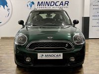 usado Mini Cooper Countryman SE ALL4 Auto