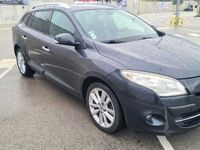 usado Renault Mégane Sport 1.5 dCi (1 Proprietário c\ garagem)