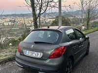 Usado Peugeot 207 68 HP (50 kW) 2006 Sedan
