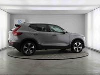 Usado Volvo XC40 Core 163 HP (119 kW) 2025 Cinzento SUV