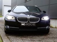 usado BMW 525 Serie-5 d Auto