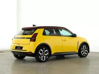 Usado Renault 5 E-Tech Iconic 110 kW (150 HP) 2024 Amarelo