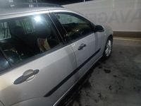 usado Ford Focus X-Trend