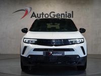 Usado Opel Mokka GS Line 110 HP (80 kW) 2023 Branco SUV