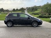 usado Fiat Punto Evo 1.2 2011