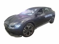 Usado Kia EV6 167 kW (228 HP) 2022 Cinzento SUV