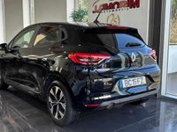 Usado Renault Clio V Evolution 101 HP (74 kW) 2023 Preto