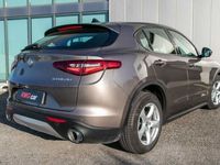 usado Alfa Romeo Stelvio 2.2 D Super AT8