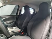 Usado Smart ForFour Electric Drive 41 kW (56 HP) 2017 Outra