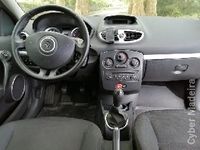 usado Renault Clio III DYNAMIC Gasolina