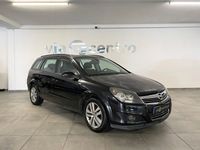 usado Opel Astra Astra HCaravan 1.7 CDTi Edition