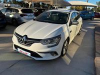 Usado Renault Mégane IV 110 HP (80 kW) 2017 Branco