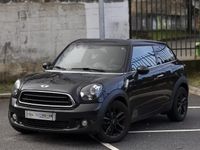 Usado Mini Cooper Coupé 112 HP (82 kW) 2014 Preto Coupé