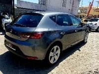 usado Seat Leon FR 2.0tdi Gasóleo