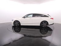 usado Mercedes CLA180 Classe CLAd AMG Line Aut.