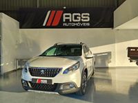 usado Peugeot 2008 1.2 PureTech Allure