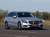 usado Mercedes C200 Classe CBlueTEC Avantgarde+