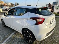 usado Nissan Micra 0.9 IG-T N-Connecta S/S