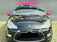 usado Citroën DS3 Sport Chic “Dark Rose”