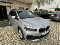 usado BMW 216 Serie-2 d 7L Advantage