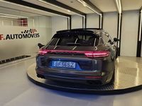 usado Porsche Panamera S E-Hybrid port Turismo 4 E- 10 Years Edition