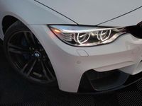 usado BMW M4 Cabriolet 