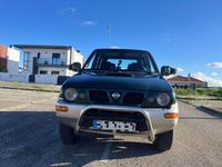 Usado Nissan Terrano 1996 SUV