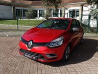 usado Renault Clio IV 