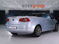 usado VW Eos 2.0 TDi