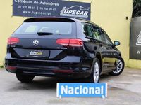 usado VW Passat 1.6 TDi Confortline