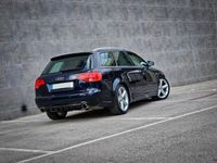 usado Audi A4 SLine Nacional