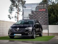 Usado Renault Mégane GT Line GT-Line 110 HP (80 kW) 2016 Preto
