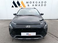 usado Hyundai Bayon 1.0 T-GDi DCT Premium MY21 (TT)