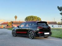 Usado Mini John Cooper Works Clubman 231 HP (169 kW) 2018 Carrinha
