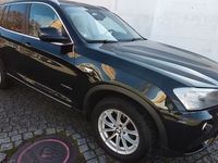 usado BMW X3 2.0d XDrive