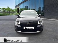 Usado Citroën e-C3 83 kW (113 HP) 2024 Preto