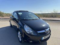 Usado Opel Astra GTC 90 HP (66 kW) 2008