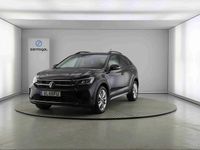 Usado VW Taigo 95 HP (69 kW) 2024 Preto SUV