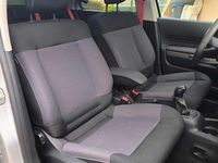 Usado Citroën C4 Cactus 100 HP (73 kW) 2018 Citadino