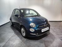 Usado Fiat 500 70 HP (51 kW) 2024 Azul