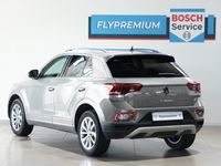 usado VW T-Roc 1.0 TSI Style