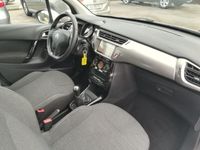 usado Citroën C3 1.6hdi Shine Gps