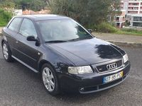 usado Audi S3 1.8T 20V