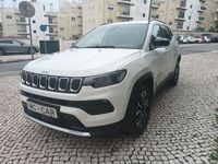 usado Jeep Compass 1.3 T Limited